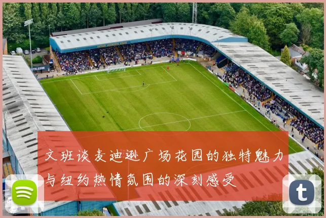 文班谈麦迪逊广场花园的独特魅力与纽约热情氛围的深刻感受